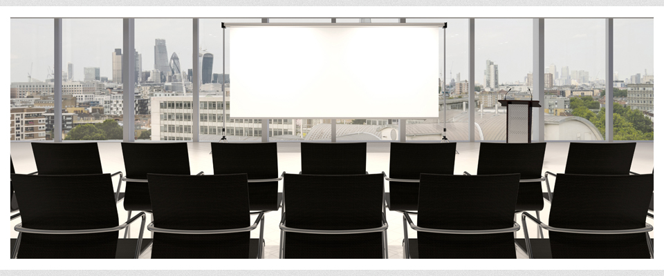 Conference image banner